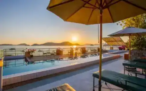 Kantary Bay Phuket - Sha Plus Certified - 1