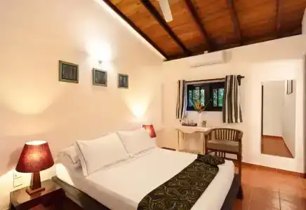Tartaruga Beach Resort - 19