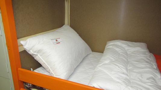 FruStyle Hostel - 18