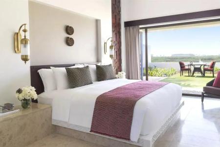 Al Baleed by Anantara - 4