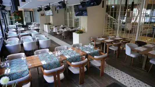 Dedeman Istanbul - 13
