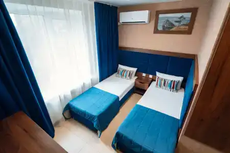 Байкал City Hotel - 11