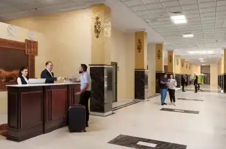 Ani Grand Yerevan - 12