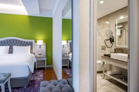 Mercure Tbilisi Old Town - 69