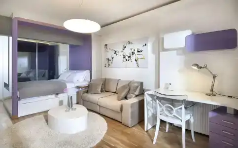 Nuru Ziya Suites - 14