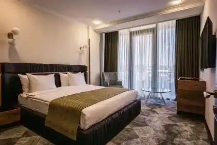 Gori Inn - 48