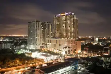 The Grand Fourwings Convention Bangkok - 14