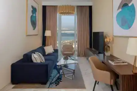 Avani Palm View Dubai & Suites - 29
