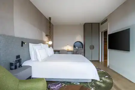 Swissôtel - 22