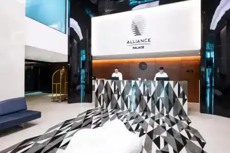 Courtyard Marriott Batumi - 2