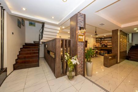 The Marions Suite Taksim - 11