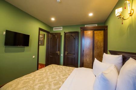 Nairi Spa Resorts - 125