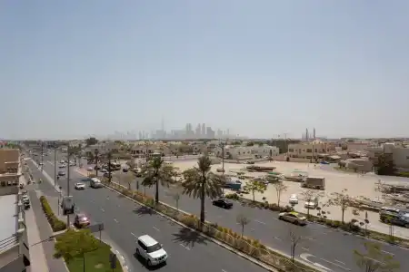 Beach Walk Jumeirah - 30