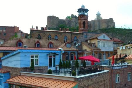 Khokhobi Old Tbilisi - 45