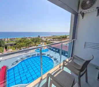 Laphetos Beach Resort & Spa - 60