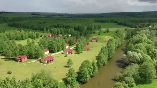 Долина Рессы - 0