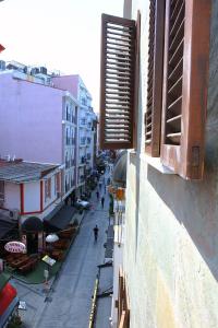 Orka Old City & Spa - 39