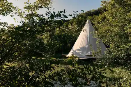 Курортный отель Gipsy Village - 68