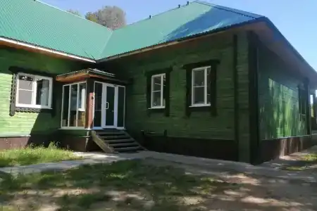 Унжа - 2