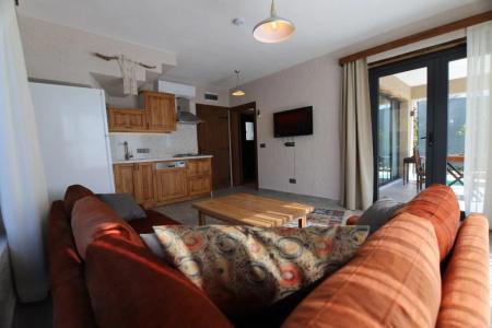Volans Suites Villas - 46
