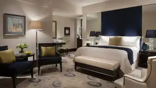 Four Seasons Hotel Moscow - 32