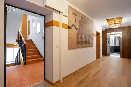 Tiptop Burgschmiet Garni - 44