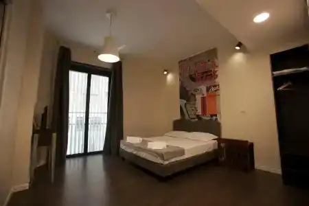 Hostel Trastevere - 27