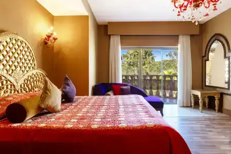 Spice & Spa - 154