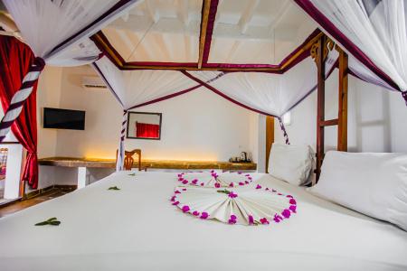 Ahg Waridi Beach & Spa - 48