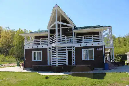 Байкал Парк - 41