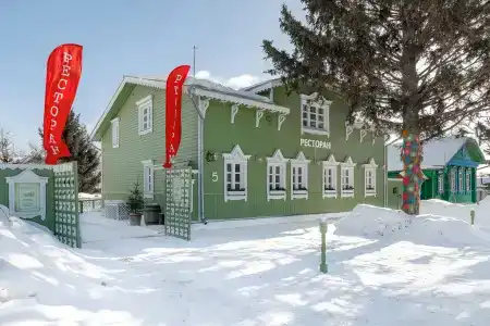 Генеральская Дача - 4
