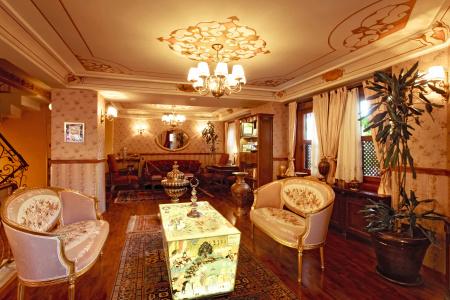 Dersaadet Istanbul - 3
