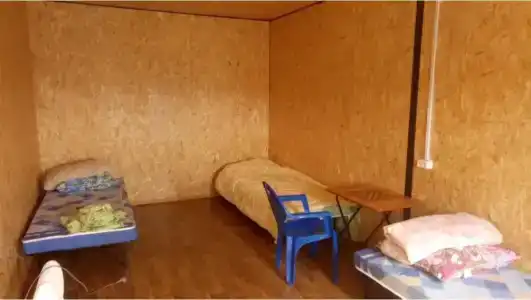 Аркаимские Просторы - 18