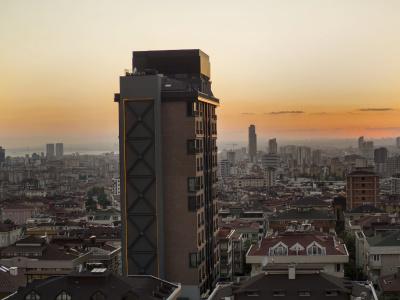 Cityloft 161 - 1