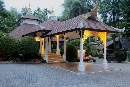 Mida Kanchanaburi - Sha Plus - 35