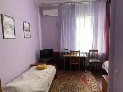 Визит - 11