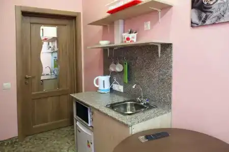 Апарт-отель Well - 4