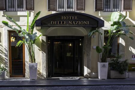 Delle Nazioni - 14