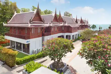 Aksorn Rayong, The Vitality Collection - Sha Plus - 15