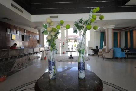 Sharm Bride Resort Aqua & SPA - 33