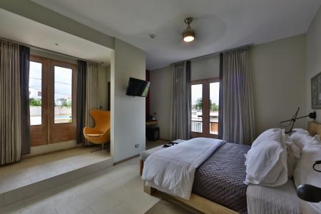 Billini, Historic Luxury - 36