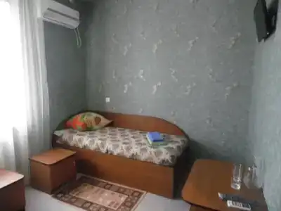 Солнечный - 10