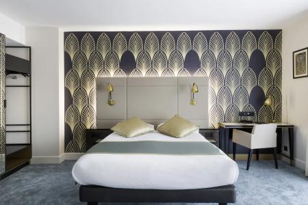 Best Western Hôtel Journel Antibes Juan-les-Pins - 1