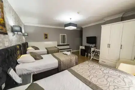 Levent Istanbul - 39