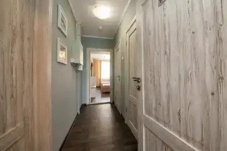 Апарт-отель на Взлетке - 7