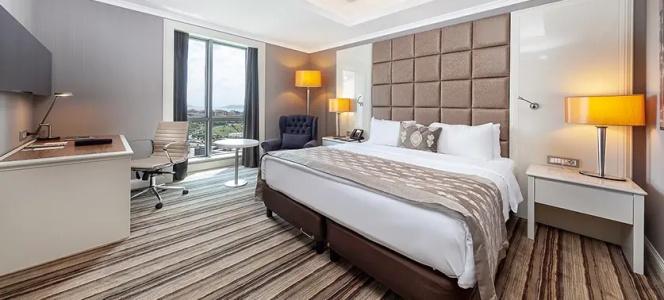 Dedeman Bostanci Istanbul & Convention Center - 54