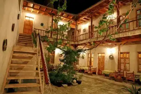 Salom Inn - 0