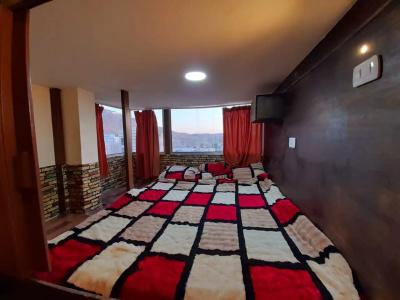 Petra View Hostel - 5