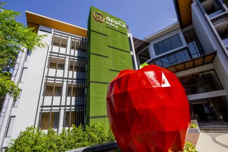 Apple a Day Resort Krabi-Sha Extra Plus - 2
