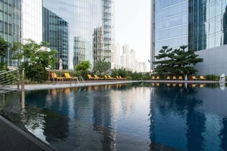 The Oberoi Dubai - 37